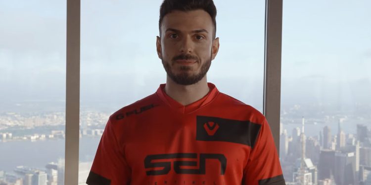 twitch-star-tarik-joins-sentinels-as-valorant-content-creator-|-the-loadout
