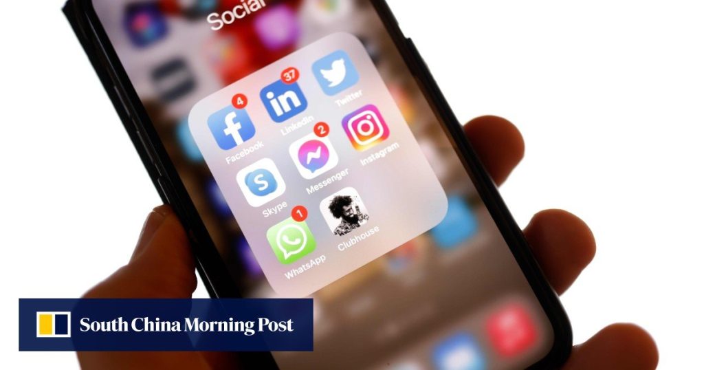 saudi-woman-jailed-for-45-years-over-social-media-use-|-south-china-morning-post