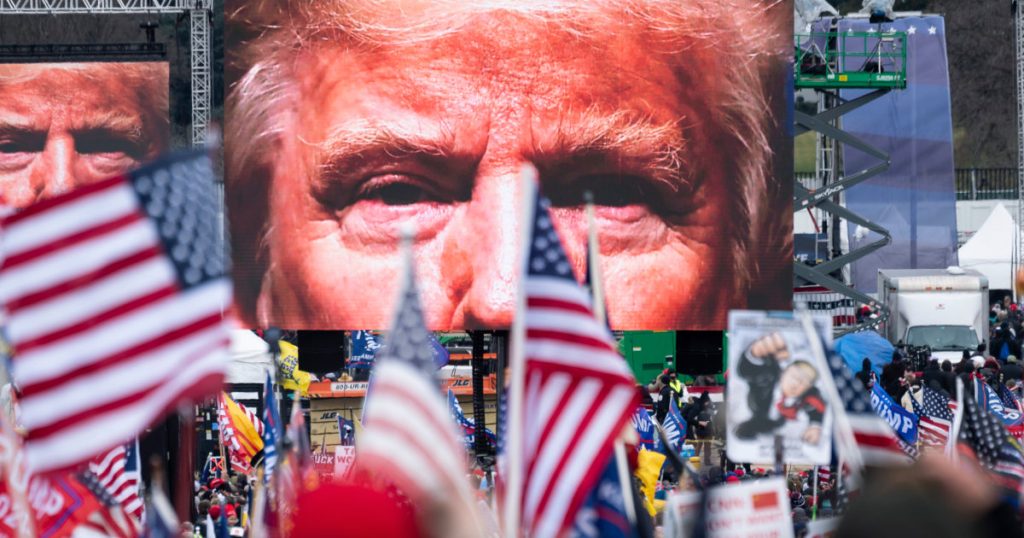 youtube-pushed-trump-supporters-toward-voter-fraud-videos,-study-finds-–-nbc-news