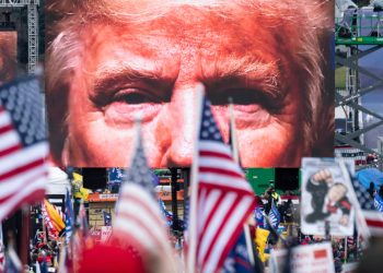 youtube-pushed-trump-supporters-toward-voter-fraud-videos,-study-finds-–-nbc-news