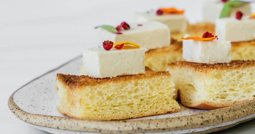 the-only-legal-foie-gras-in-california-hits-the-menu-at-linkedin-hq-–-vegnews