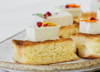 the-only-legal-foie-gras-in-california-hits-the-menu-at-linkedin-hq-–-vegnews