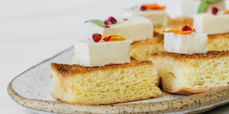 the-only-legal-foie-gras-in-california-hits-the-menu-at-linkedin-hq-–-vegnews