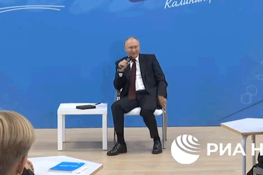 bizarre-moment-putin's-jelly-legs-twitch-uncontrollably-as-giggling-tyrant-baffles-kids-with-…