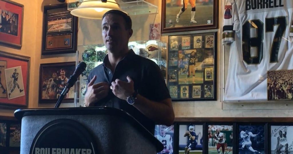 boilermaker-alliance-announces-drew-brees-partnership-|-|-journalgazette.net