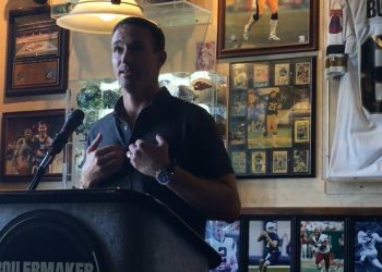 boilermaker-alliance-announces-drew-brees-partnership-|-|-journalgazette.net