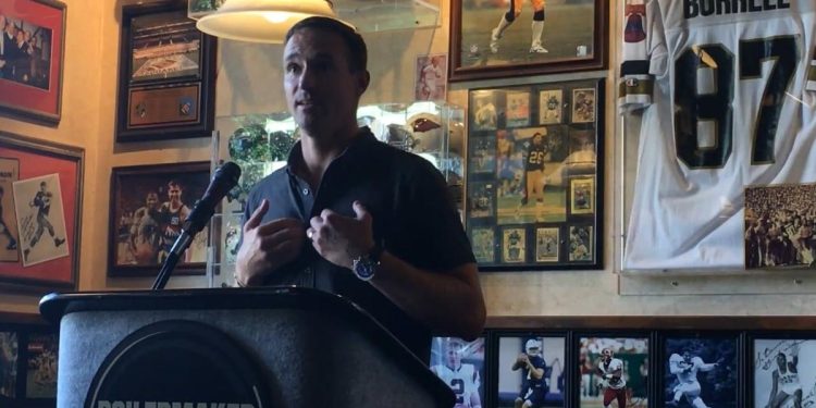 boilermaker-alliance-announces-drew-brees-partnership-|-|-journalgazette.net