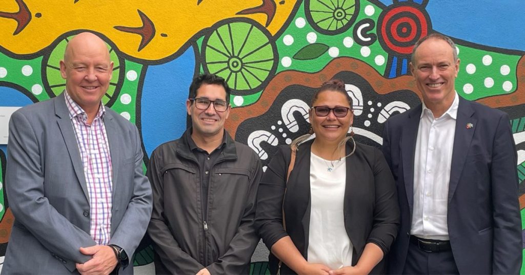 first-nations-artwork-unveiled-in-south-parklands.-–-westender