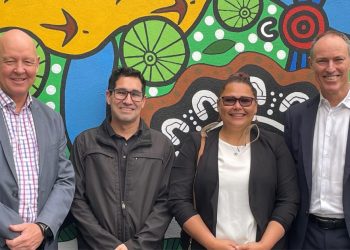 first-nations-artwork-unveiled-in-south-parklands.-–-westender
