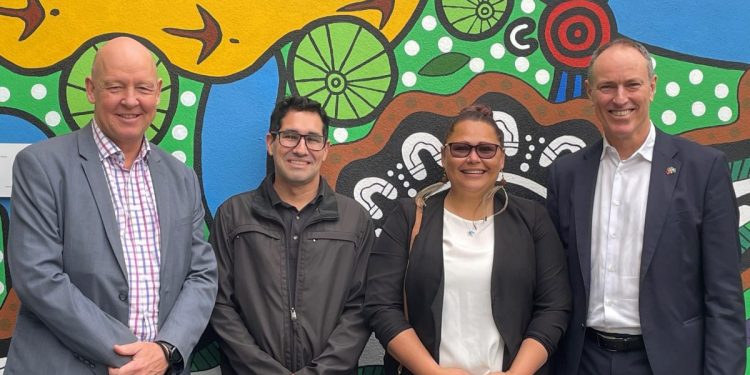 first-nations-artwork-unveiled-in-south-parklands.-–-westender