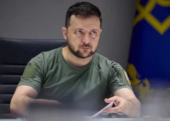 ukraine's-zelensky-joins-twitter's-one-word-trend-his-post-wins-internet-–-ndtv.com