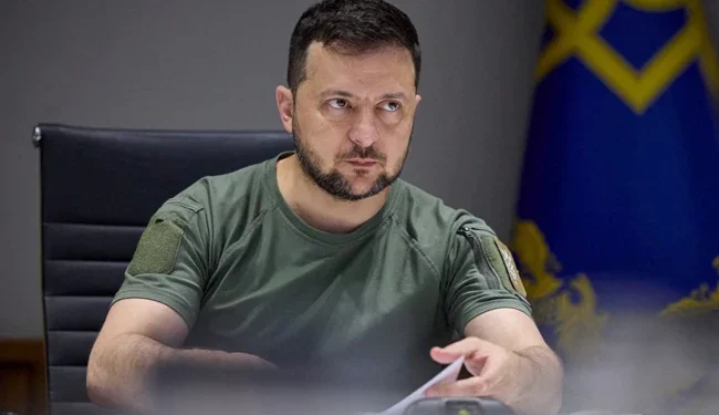 ukraine's-zelensky-joins-twitter's-one-word-trend-his-post-wins-internet-–-ndtv.com