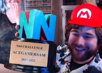 ce-quebecois-a-fini-tous-les-jeux-de-nintendo-64-en-direct-sur-twitch-–-radio-canada.ca