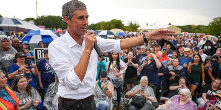 fact-checking-claim-on-beto-o'rourke,-2018-campaign-contributions