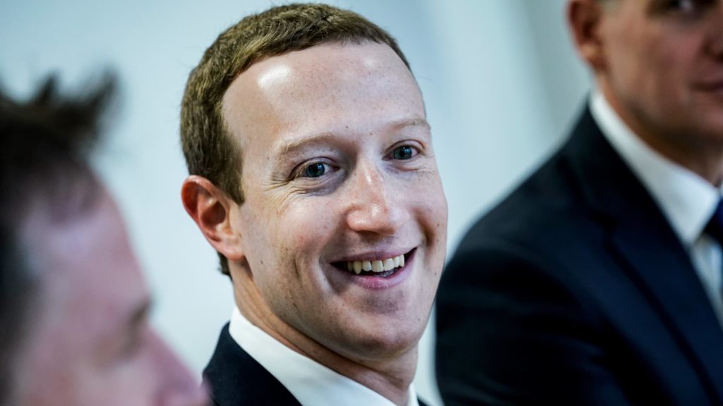 zuckerberg:-social-media-is-for-'building-relationships'-not-scrolling-–-cnbc