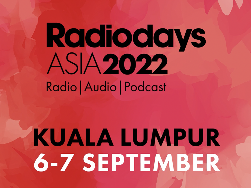 radiodays-asia-kicks-off-in-kuala-lumpur,-malaysia-tomorrow-–-radioinfo-australia