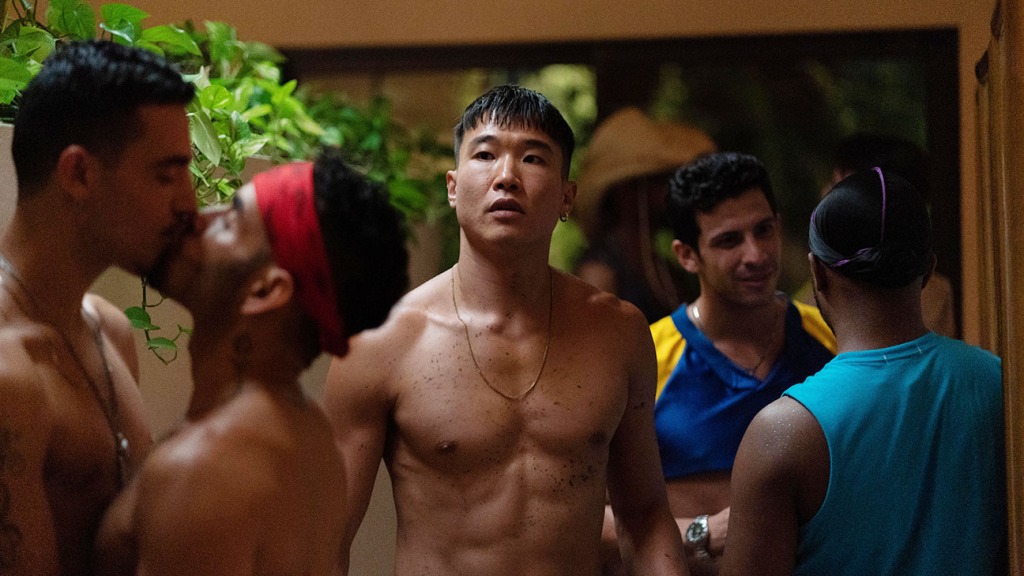 joel-kim-booster-on-billy-eichner's-dismissing-“disposable”-projects