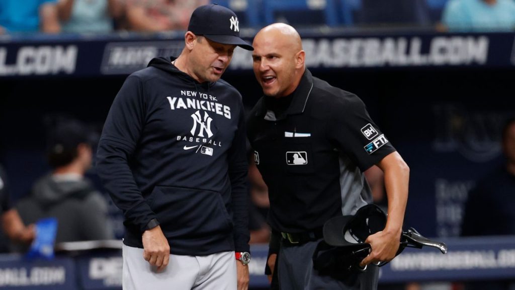 magnitude-of-sunday's-win-not-lost-on-yankees-manager-aaron-boone-–-tampa-bay-times