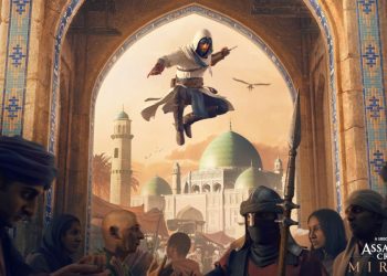 ubisoft-forward-returns-on-september-10th-with-an-assassin's-creed-showcase-…-–-gaming-trend
