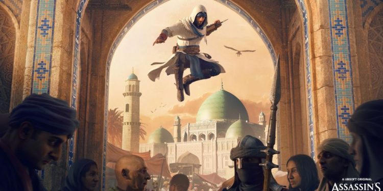 ubisoft-forward-returns-on-september-10th-with-an-assassin's-creed-showcase-…-–-gaming-trend