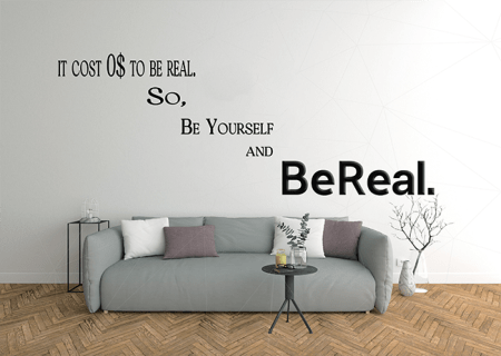how-to-add-a-caption-in-bereal-–-alphr