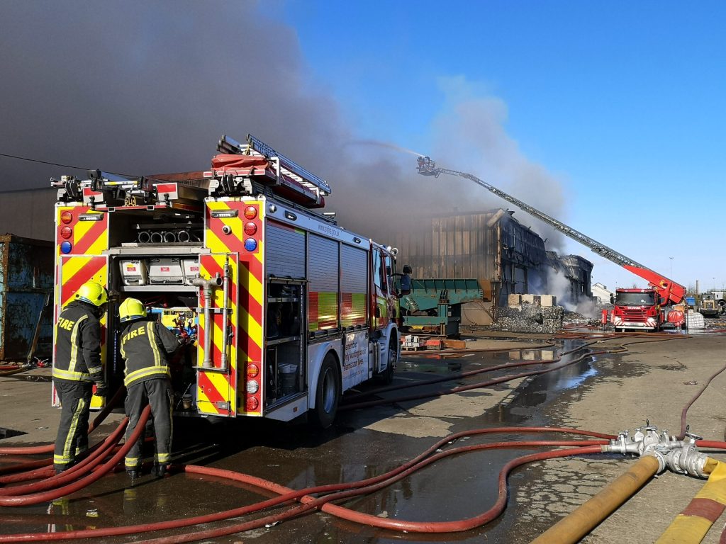 overnight-incidents-5/6-september-2022-–-south-yorkshire-fire-and-rescue
