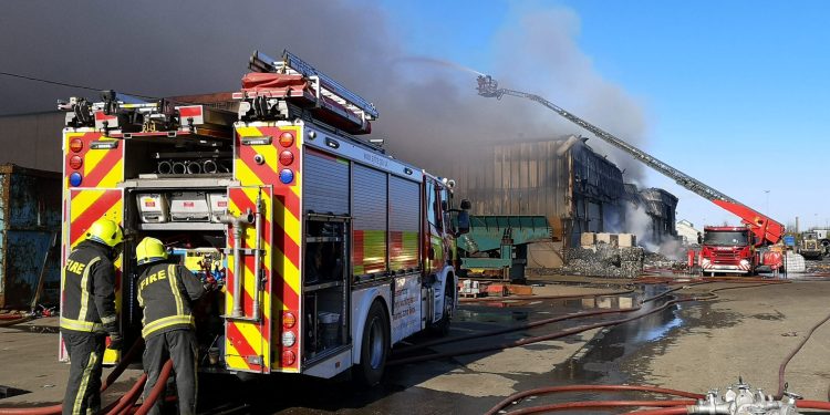 overnight-incidents-5/6-september-2022-–-south-yorkshire-fire-and-rescue