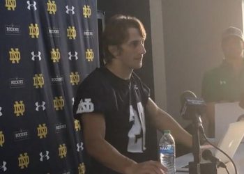 notre-dame-vs.-marshall:-midweek-look-–-the-journal-gazette