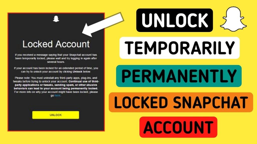 how-to-unlock-my-snapchat-account-–-temporarily-locked-or-hacked-–-only-katy