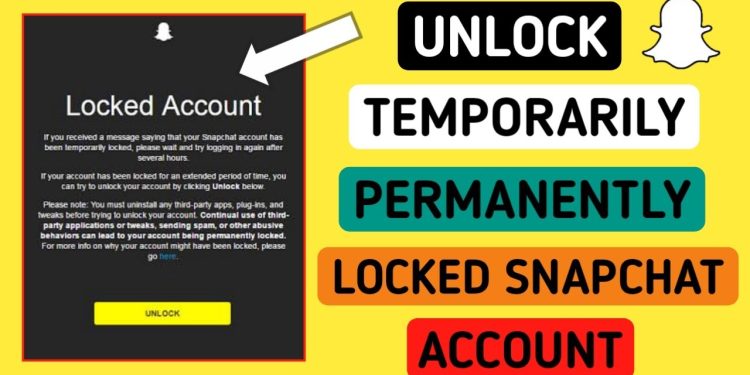 how-to-unlock-my-snapchat-account-–-temporarily-locked-or-hacked-–-only-katy