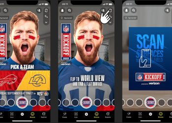 nfl,-snapchat-unveil-augmented-reality-features-for-this-season-–-yahoo!-sports
