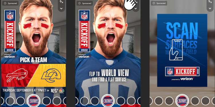 nfl,-snapchat-unveil-augmented-reality-features-for-this-season-–-yahoo!-sports