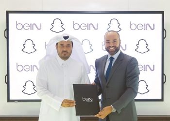 bein-partners-with-snap-inc-to-bring-qatar-2022-coverage-to-snapchat-–-gulf-times