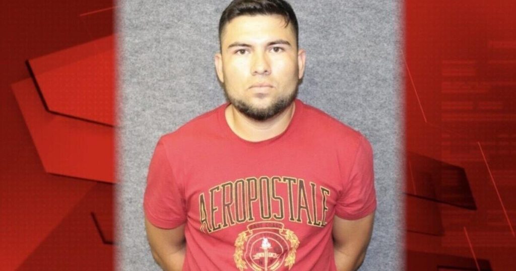 police:-man-charged-with-stalking-blew-kisses,-offered-snapchat-to-student-at-bus-stop-|-law