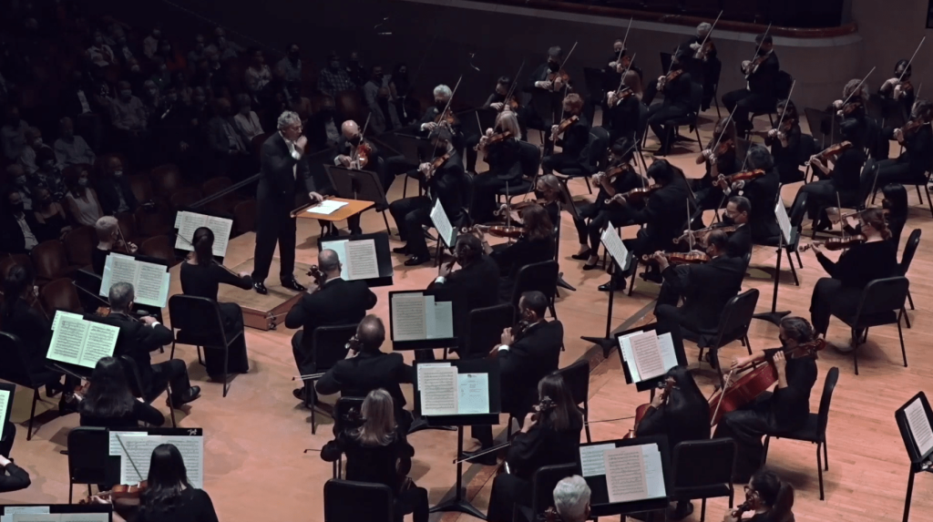 dallas-symphony-orchestra-to-release-brahms-symphonies-album-sept.-16