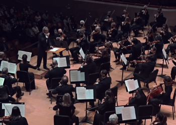 dallas-symphony-orchestra-to-release-brahms-symphonies-album-sept.-16
