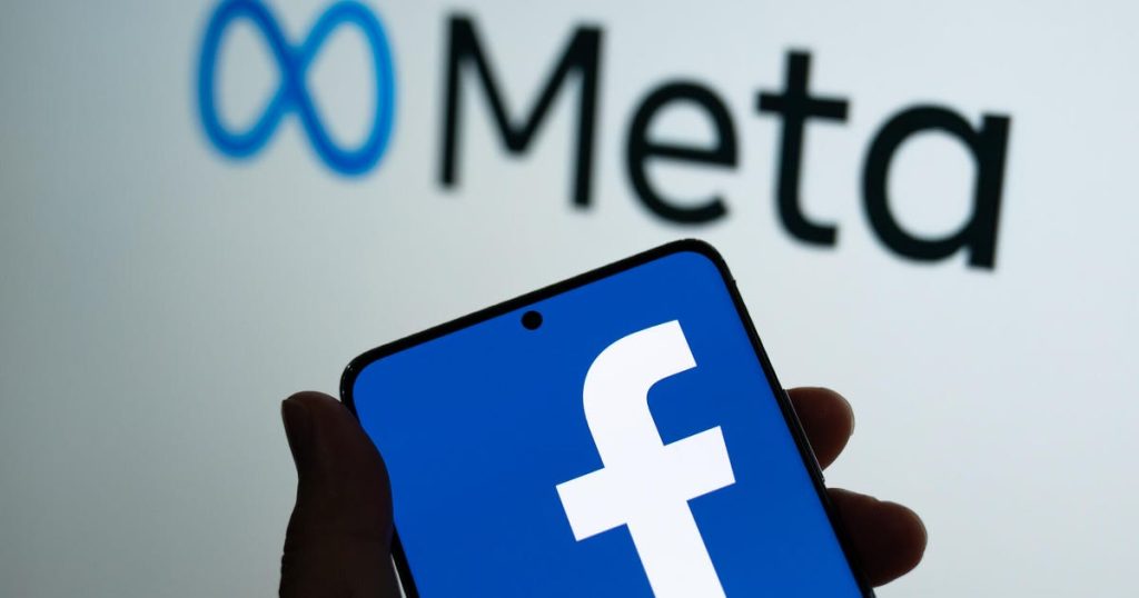 meta-disbands-team-studying-potential-negative-impacts-of-facebook,-instagram-–-cnet