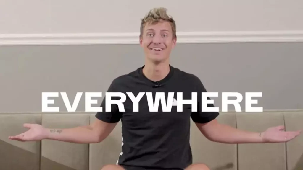twitch-streamer-ninja-reveals-plan-to-stream-on-every-platform-|-ginx-esports-tv