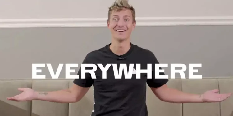 twitch-streamer-ninja-reveals-plan-to-stream-on-every-platform-|-ginx-esports-tv