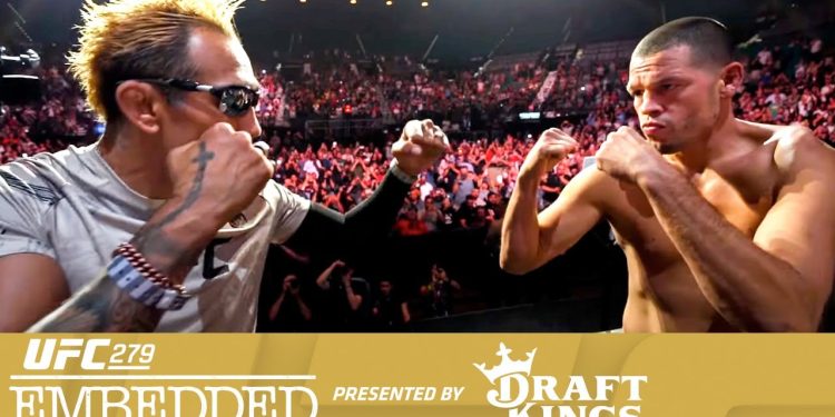 ufc-279-embedded:-vlog-series-–-episode-5-–-youtube