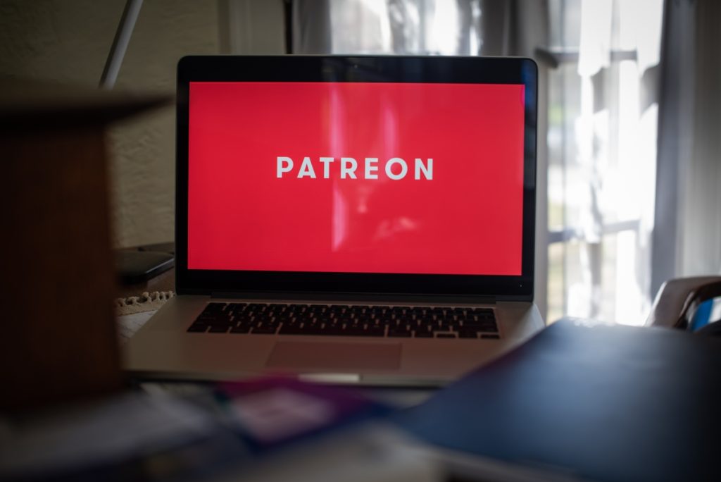 patreon-confirms-security-team-layoffs-–-techcrunch