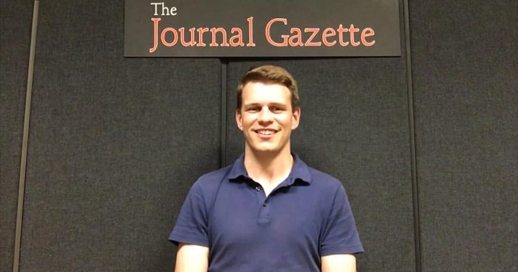 no-8-notre-dame-vs-marshall:-week-2-preview-|-|-journalgazette.net