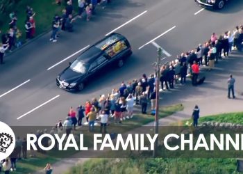 live:-the-queen-is-making-her-final-journey-–-youtube