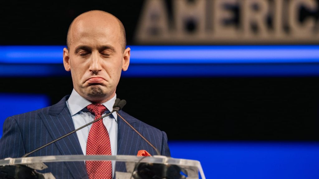 customs-and-border-protection-twitter-account-shares-stephen-miller-posts-–-the-daily-beast