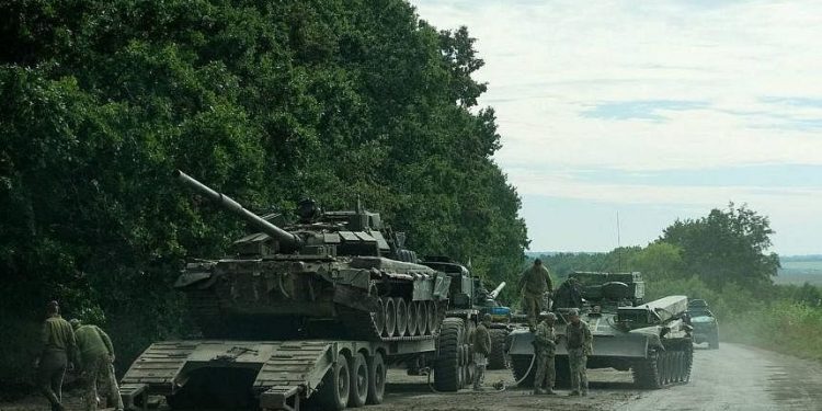 kyiv-says-recapture-of-izyum-district-'ongoing'-in-east-ukraine-|-the-straits-times
