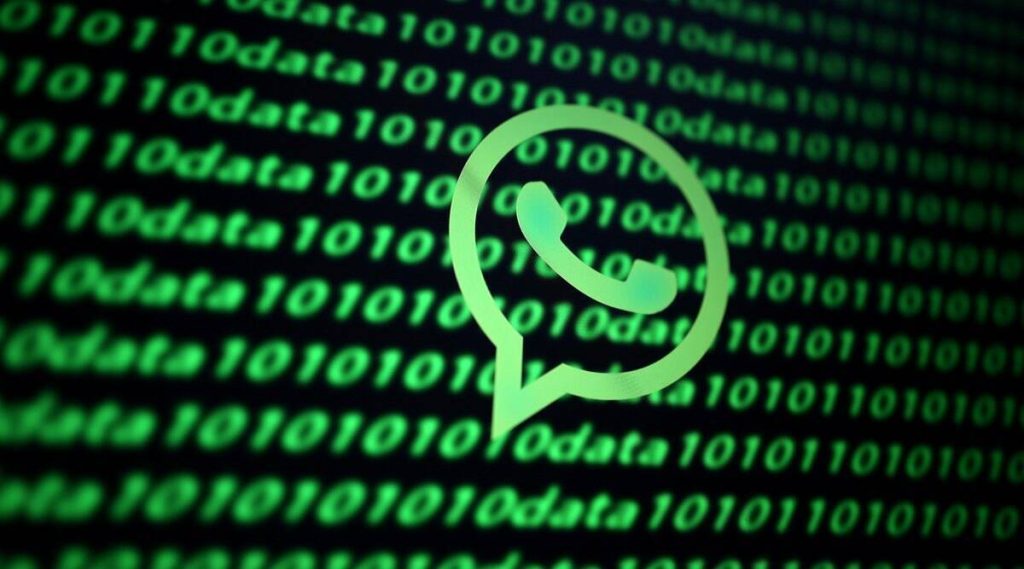whatsapp-users-on-ios-may-soon-be-able-to-search-messages-by-date-–-the-indian-express