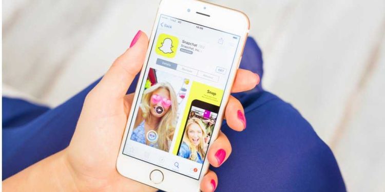 snapchat-is-popular-among-teens,-but-fails-to-impress-in-figures-–-techthirsty