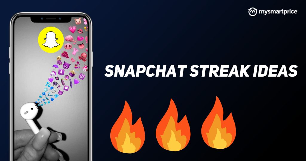 best-and-unique-snapchat-streak-ideas-to-try-in-2022-–-mysmartprice