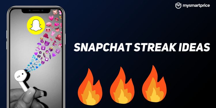 best-and-unique-snapchat-streak-ideas-to-try-in-2022-–-mysmartprice
