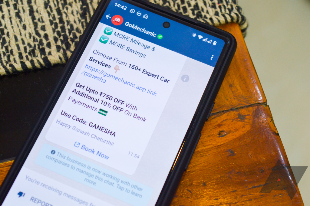 whatsapp-needs-to-make-fighting-spam-its-top-priority-–-android-police